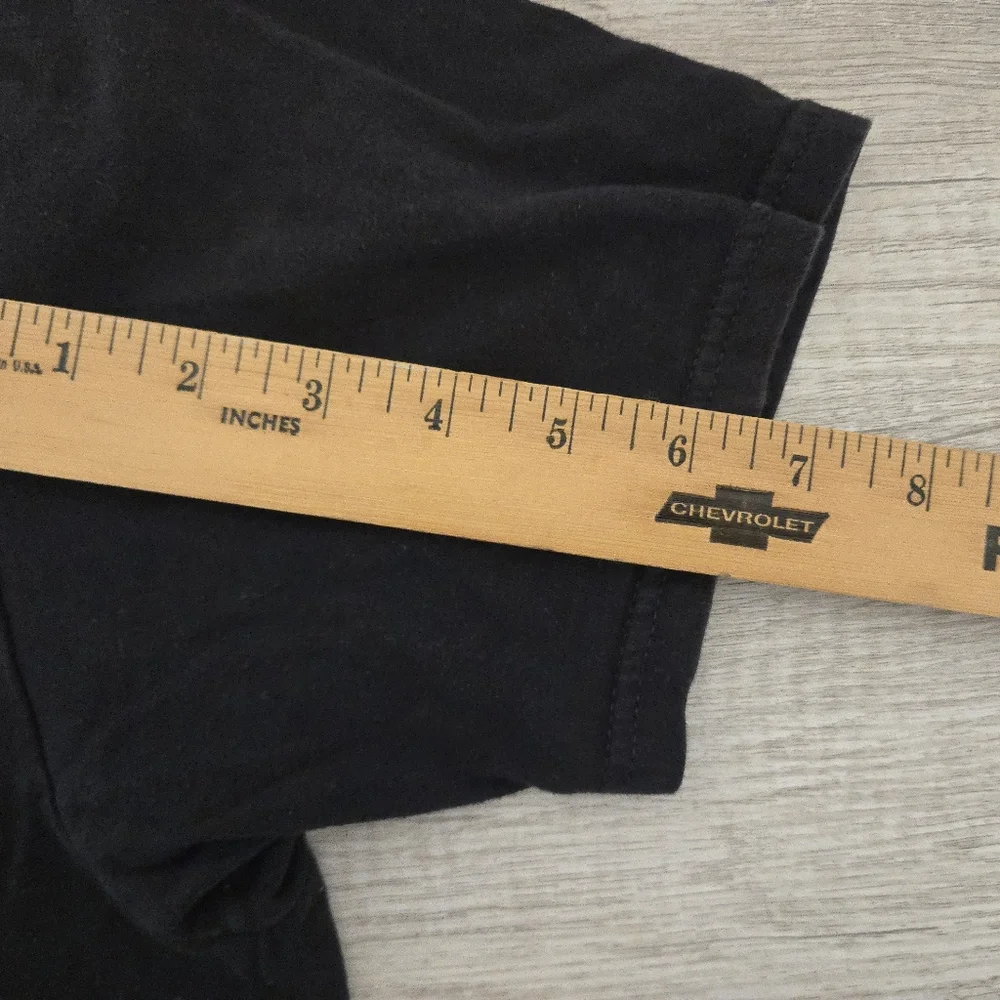 WWE Nerds Macho Man Randy Savage Shirt Mens Large WWF Legends Oh Yeah Dig It Wre - Picture 6 of 6